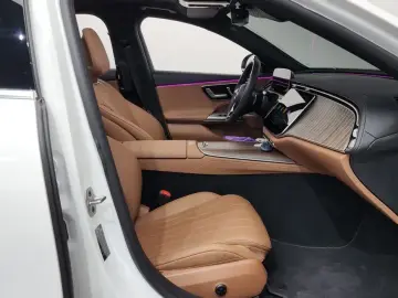 2024 Mercedes-Benz E-Класс с пробегом 12 514 км