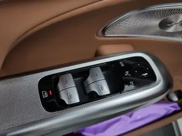 2024 Mercedes-Benz E-Класс с пробегом 12 514 км