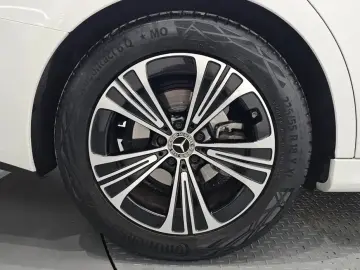 2025 Mercedes-Benz E-Класс с пробегом 9 717 км