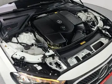 2025 Mercedes-Benz E-Класс с пробегом 9 717 км