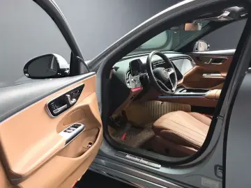 2024 Mercedes-Benz E-Класс с пробегом 18 510 км