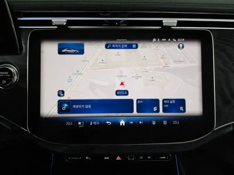2025 Mercedes-Benz E-Класс с пробегом 9 717 км