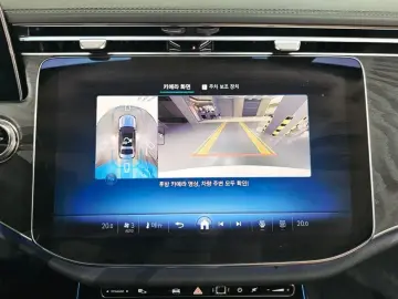 2025 Mercedes-Benz E-Класс с пробегом 9 717 км