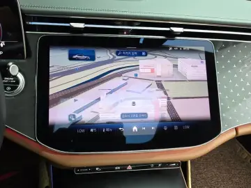 2024 Mercedes-Benz E-Класс с пробегом 18 510 км