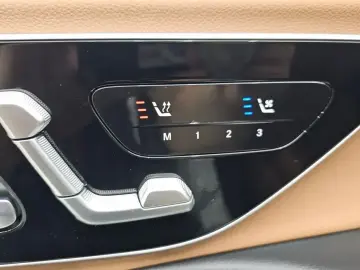 2025 Mercedes-Benz E-Класс с пробегом 9 717 км