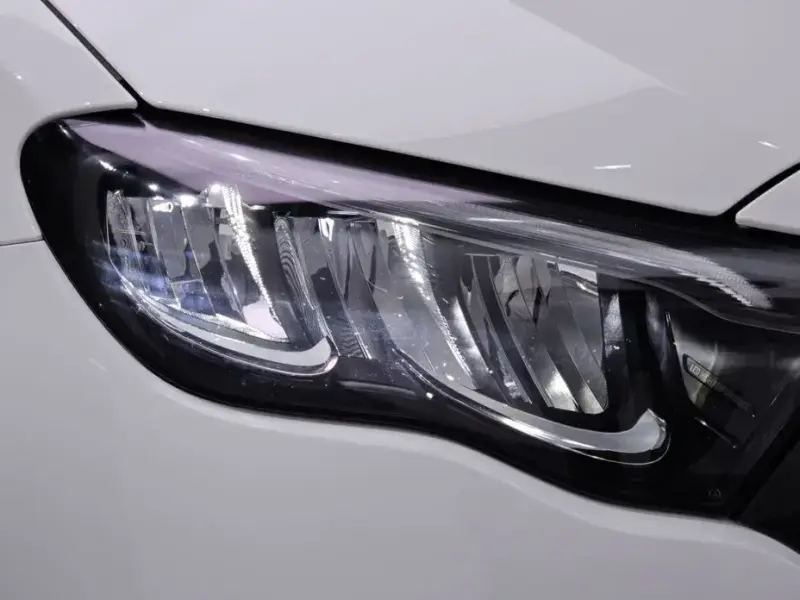 2025 Mercedes-Benz E-Класс с пробегом 9 717 км