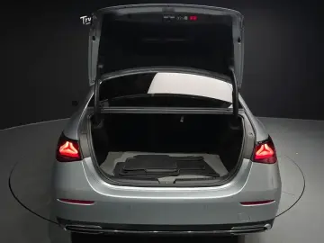 2024 Mercedes-Benz E-Класс с пробегом 18 510 км