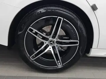 2026 Mercedes-Benz E-Класс с пробегом 14 397 км