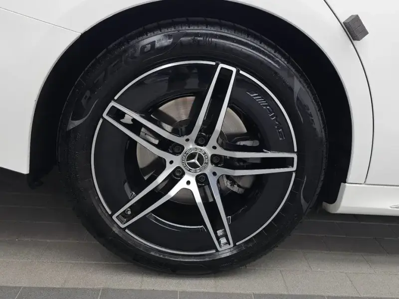 2026 Mercedes-Benz E-Класс с пробегом 14 397 км