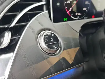2025 Mercedes-Benz E-Класс с пробегом 9 717 км