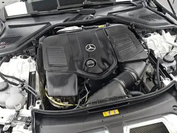 2026 Mercedes-Benz E-Класс с пробегом 14 397 км