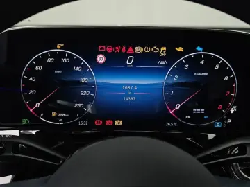 2026 Mercedes-Benz E-Класс с пробегом 14 397 км