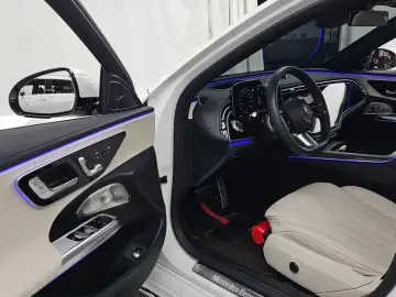2026 Mercedes-Benz E-Класс с пробегом 14 397 км