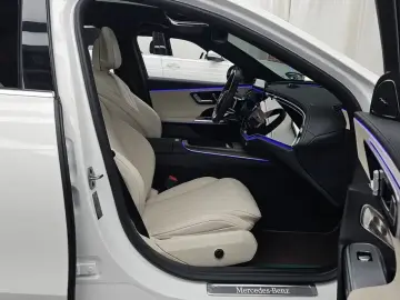 2026 Mercedes-Benz E-Класс с пробегом 14 397 км