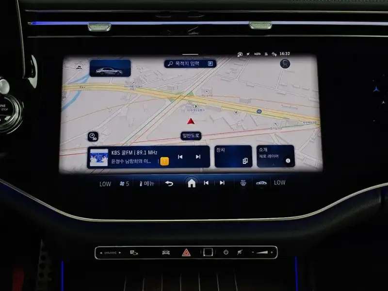 2026 Mercedes-Benz E-Класс с пробегом 14 397 км