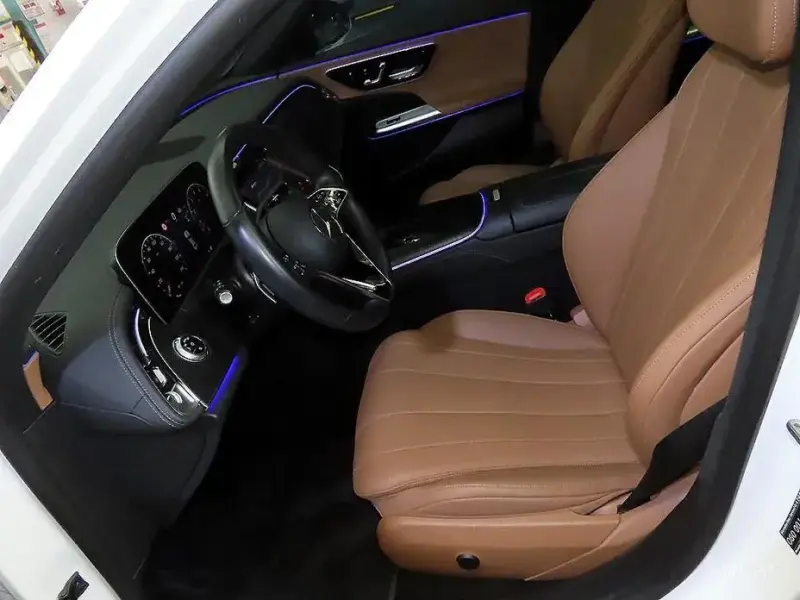 2024 Mercedes-Benz E-Класс с пробегом 38 845 км