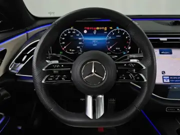 2026 Mercedes-Benz E-Класс с пробегом 14 397 км