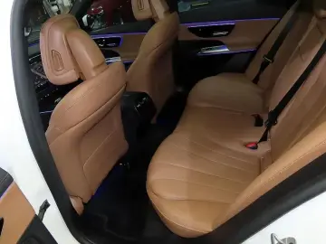 2024 Mercedes-Benz E-Класс с пробегом 38 845 км