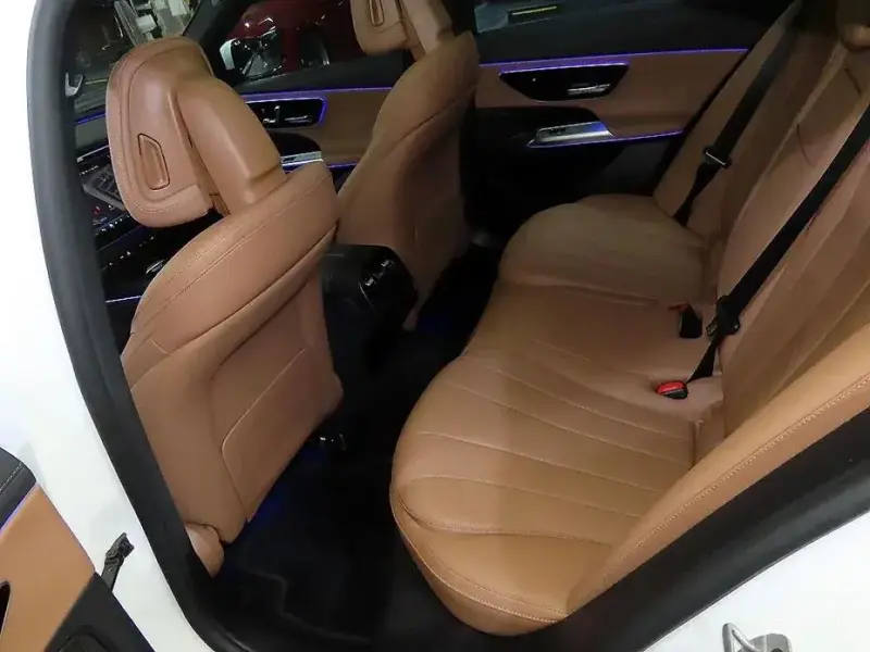 2024 Mercedes-Benz E-Класс с пробегом 38 845 км