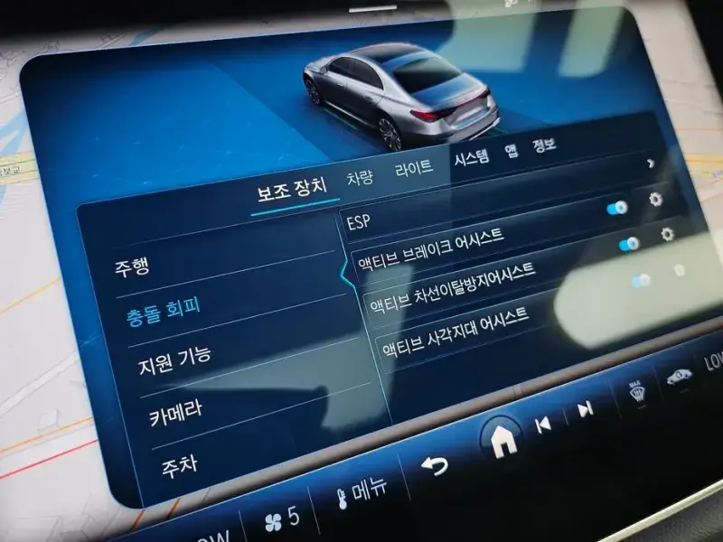 2026 Mercedes-Benz E-Класс с пробегом 14 397 км