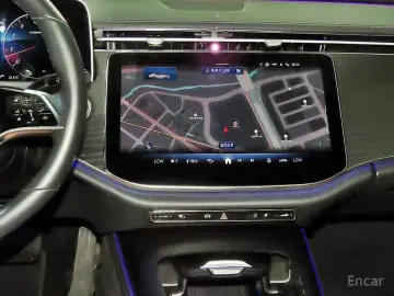 2024 Mercedes-Benz E-Класс с пробегом 38 845 км