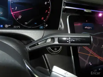 2024 Mercedes-Benz E-Класс с пробегом 38 845 км