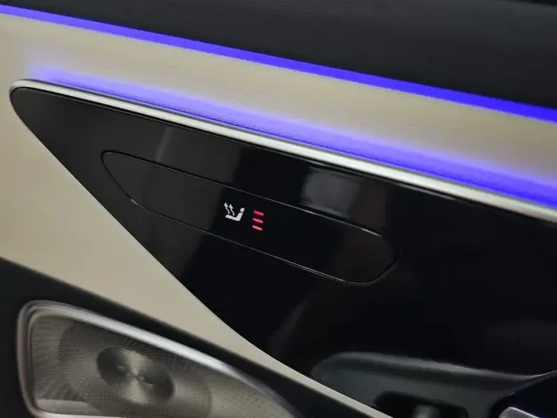 2026 Mercedes-Benz E-Класс с пробегом 14 397 км