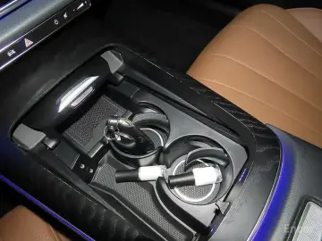 2024 Mercedes-Benz E-Класс с пробегом 38 845 км