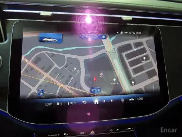 2024 Mercedes-Benz E-Класс с пробегом 38 845 км