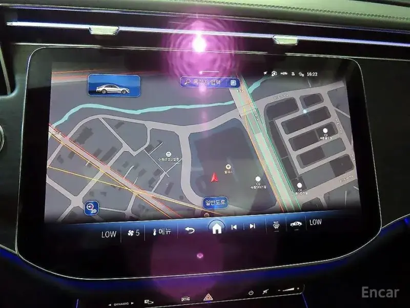 2024 Mercedes-Benz E-Класс с пробегом 38 845 км