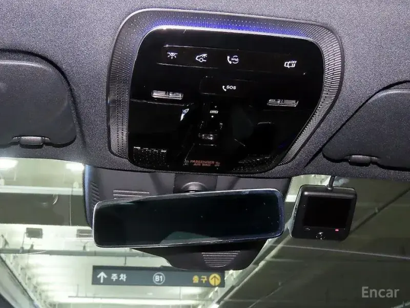 2024 Mercedes-Benz E-Класс с пробегом 38 845 км