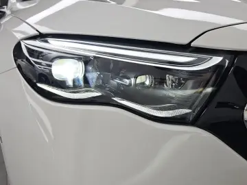 2026 Mercedes-Benz E-Класс с пробегом 14 397 км