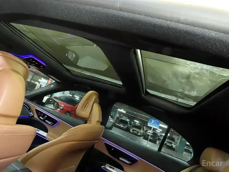 2024 Mercedes-Benz E-Класс с пробегом 38 845 км