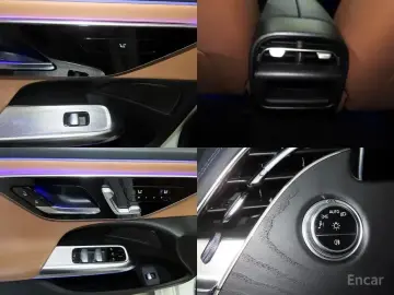 2024 Mercedes-Benz E-Класс с пробегом 38 845 км