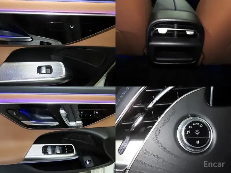 2024 Mercedes-Benz E-Класс с пробегом 38 845 км