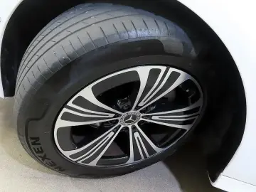 2024 Mercedes-Benz E-Класс с пробегом 38 845 км