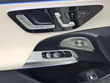 2026 Mercedes-Benz E-Класс с пробегом 14 397 км