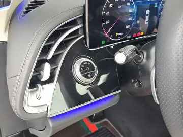 2026 Mercedes-Benz E-Класс с пробегом 14 397 км