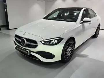 2026 Mercedes-Benz E-Класс с пробегом 4 072 км