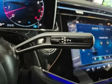 2026 Mercedes-Benz E-Класс с пробегом 1 154 км