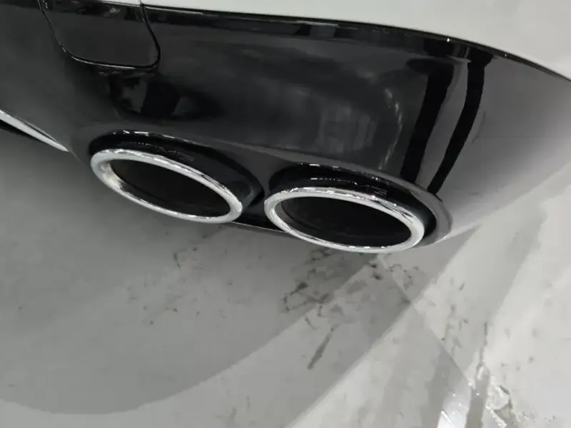 2026 Mercedes-Benz E-Класс с пробегом 4 072 км