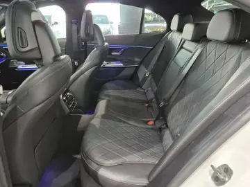 2026 Mercedes-Benz E-Класс с пробегом 1 154 км