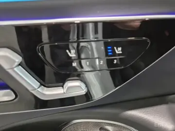 2026 Mercedes-Benz E-Класс с пробегом 1 154 км
