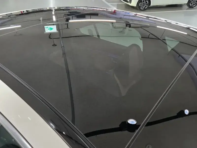 2026 Mercedes-Benz E-Класс с пробегом 4 072 км