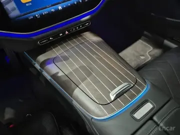 2026 Mercedes-Benz E-Класс с пробегом 1 154 км
