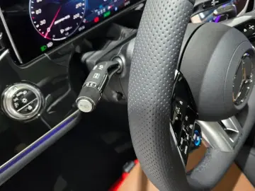 2026 Mercedes-Benz E-Класс с пробегом 4 072 км