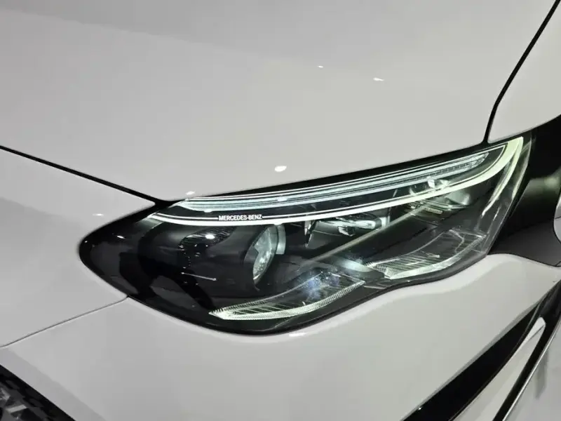 2026 Mercedes-Benz E-Класс с пробегом 4 072 км
