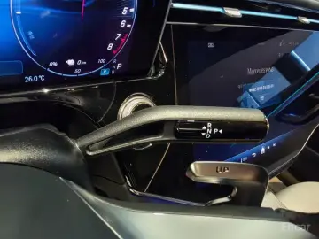 2025 Mercedes-Benz E-Класс с пробегом 6 588 км