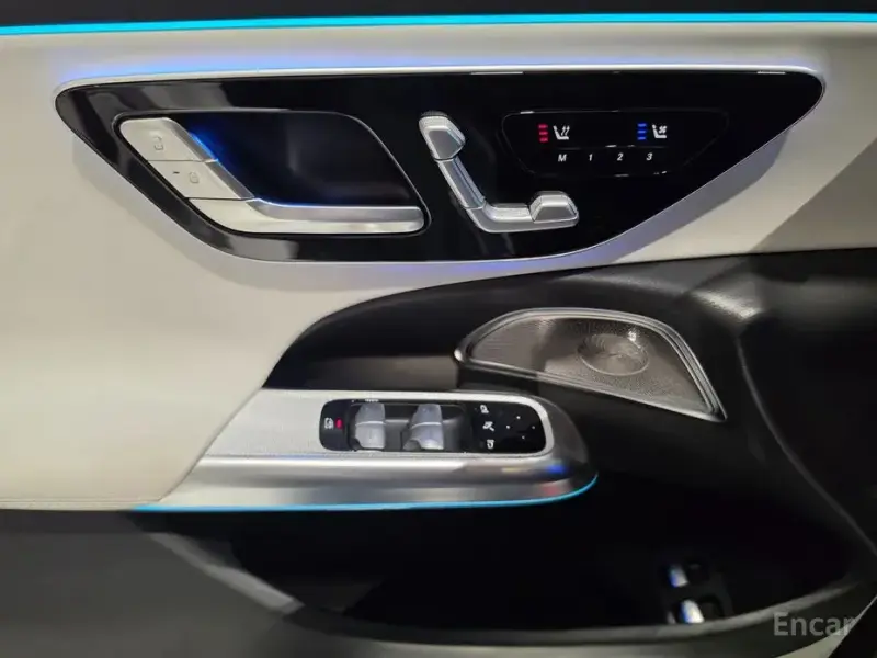 2025 Mercedes-Benz E-Класс с пробегом 6 588 км
