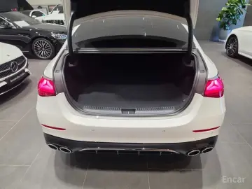2025 Mercedes-Benz E-Класс с пробегом 6 588 км